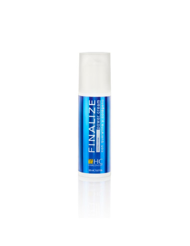 HairConcept Finalize Power Cream Control & Shine