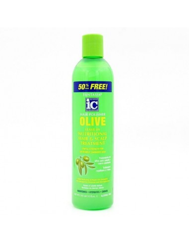 Fantasia IC Olive Leave In Nutritional Treatment