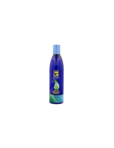 Fantasia IC Aloe Oil Shampoo