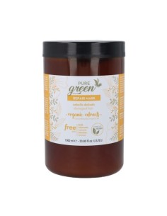 Pure Green Repair Mask