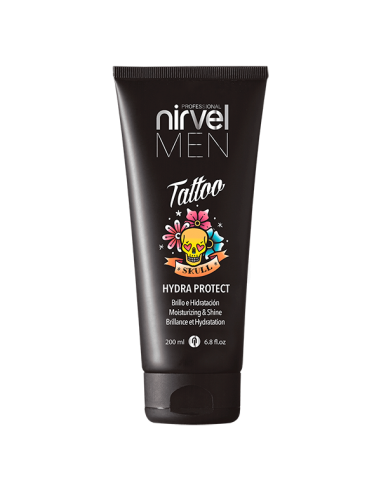Nirvel Tatoo Hydraprotect