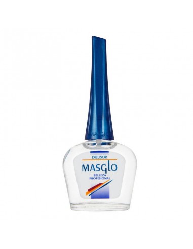 Masglo Diluyente De Esmalte