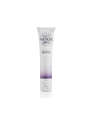 Nioxin 3D Intensive Deep Repair Hair Mask