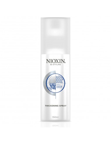 Nioxin 3D Styling Tchickening Spray