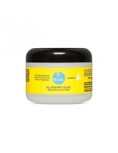 Curls Blueberry Bliss Reparative Hair Mask