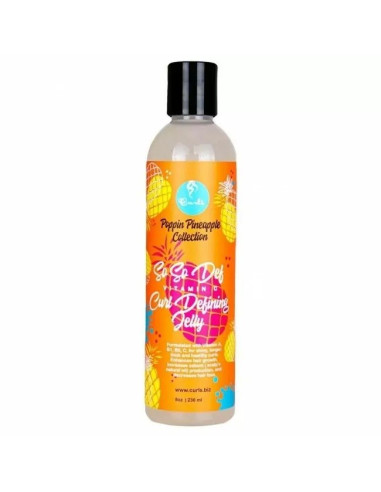 Curls Pineapple So So Curl Defining Jelly