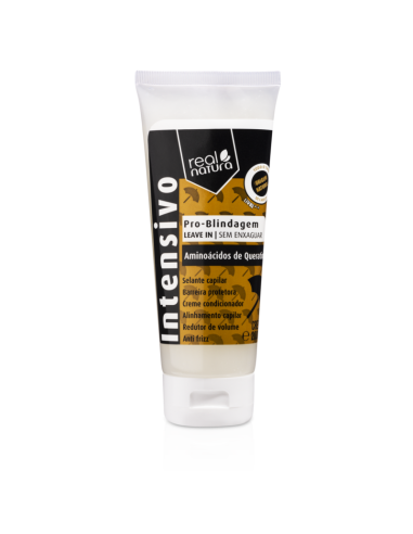 Real Natura Selante Capilar Pro-Blindagem