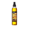 Real Natura Óleo Bronzeador Urucum + Canela