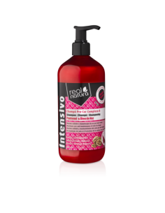 Real Natura Champô Sem Sal Pro-Cor Complexo B