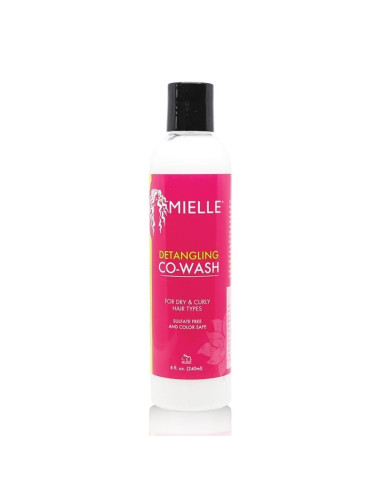 Mielle Detangling Co-Wash