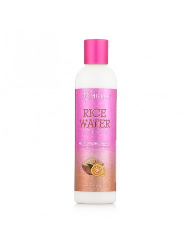 Mielle Rice Water Moisturizing Milk