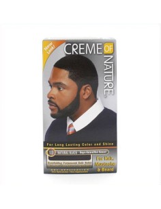 Creme of Nautre Mens Color Black 1.0
