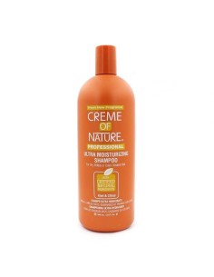 Creme Of Nature Profesional Shampoo Moisturizing