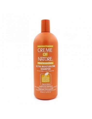 Creme Of Nature Profesional Shampoo Moisturizing