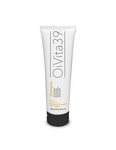 Oivita39 Restructuring Dry Hair Shampoo