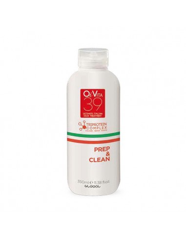 Oivita39 Prep & Clean Shampoo