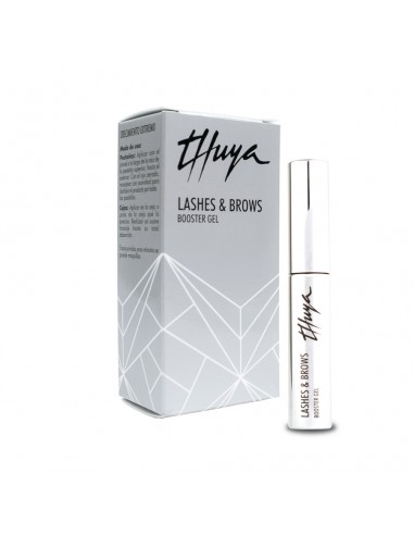 Thuya Lashes & Brows Booster Gel