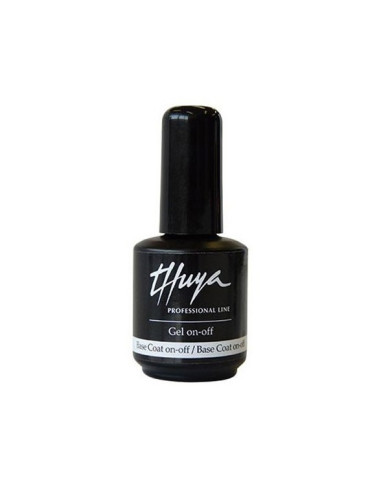 Thuya Base Coat On-Off