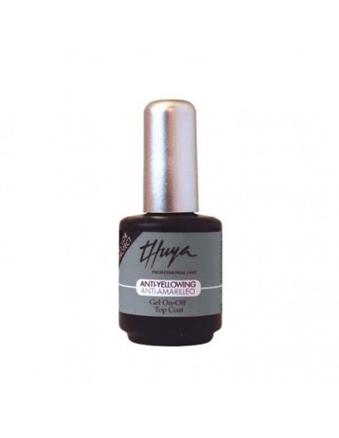 Thuya Top Coat Anti-Amarilleo