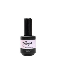 Thuya Soak-Off Gel Ballerina
