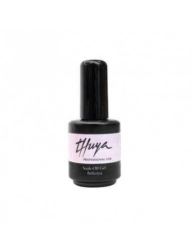 Thuya Soak-Off Gel Ballerina