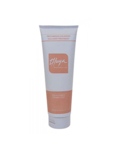 Thuya Tratamiento Calor Crema Colágeno