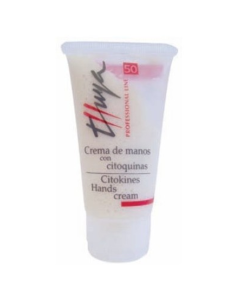 Thuya Crema De Manos Con Citoquinas