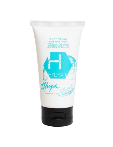 Thuya Crema De Pies Cuidado Intensivo Hydrate