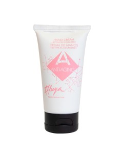 Thuya Crema De Manos Anti-Aging