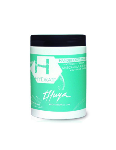 Thuya Mascarilla De Manos&Pies Cuidado Intensivo Hydrate
