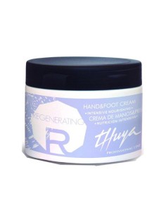 Thuya Crema Manos & Pies Nut Int Regenerating