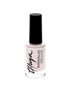 Thuya Esmalte Deluxe
