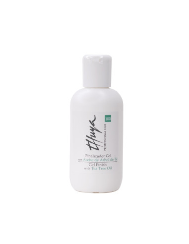 Thuya Finalizador Gel Con Aceite De Árbol De Té