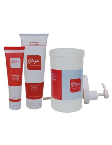 Thuya Crema De Manos Cuidado Diario