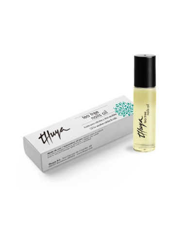 Thuya Tea Tree Nails Oil Roll-On