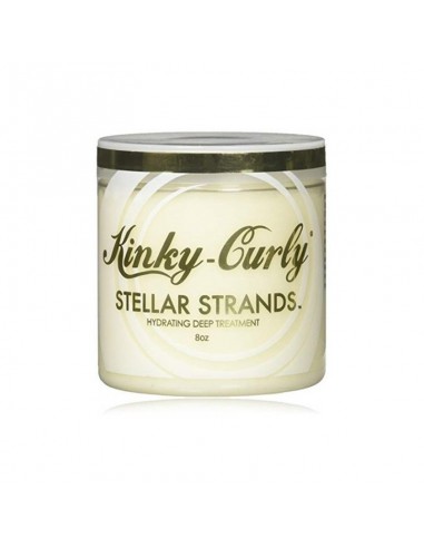 Kinky - Curly Stellar Strands Hydrating Deep Treatment