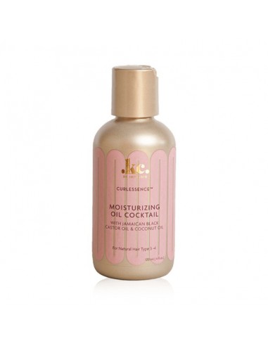 KeraCare Curlessence Moisturizing Oil Cocktail