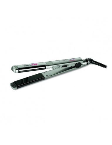 BabylissPRO Plancha Ultra Curl Electroplating