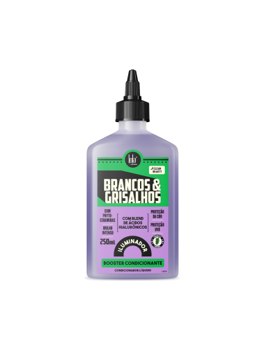 Lola Cosmetics Booster Condicionante