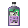 Lola Cosmetics Brancos & Grisalhos Shampoo Silver