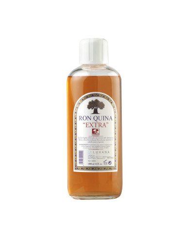 Phyto Nature Loción Anticaída Ronquina Extra