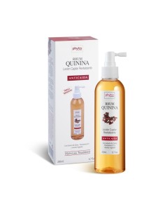 Phyto Nature Loción Anticaída Rhumquinina