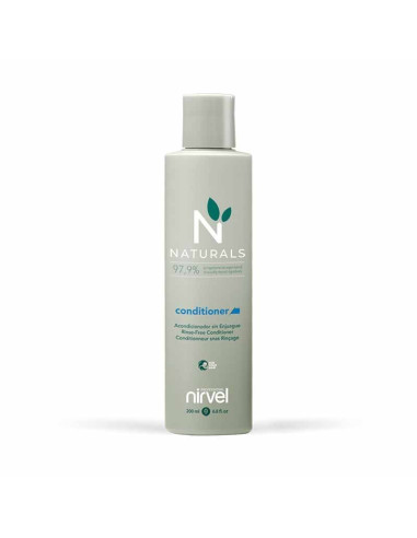 Nirvel Naturals Conditioner