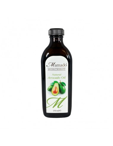 Mamado Natural Avocado Oil