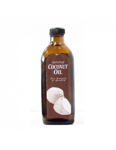 Mamado Coconut Oil 100% Pure