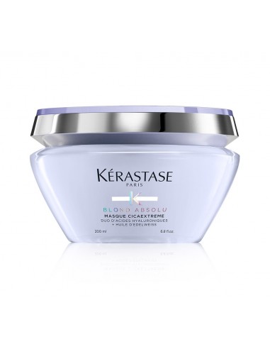 Kérastase Blond Absolu Masque Cicaextreme