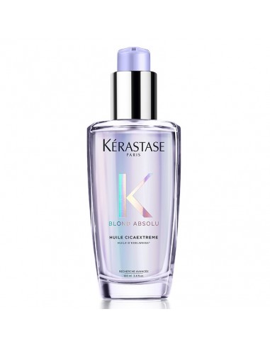 Kérastase Blond Absolu Huile Cicaextreme