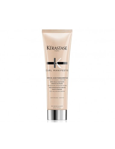 Kérastase Curl Manifesto Crème De Jour Fondamentale