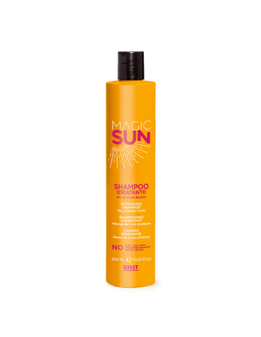 Rivit Magic Sun Shampoo Idratante