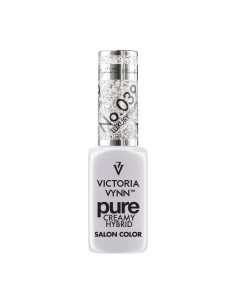 Victoria Vynn Pure Creamy Hybrid